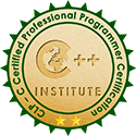 CLP-C Certified Professional Programmer Certification