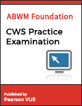 ABWM CWS Practice Examination