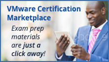 VMware Certification Marketplace